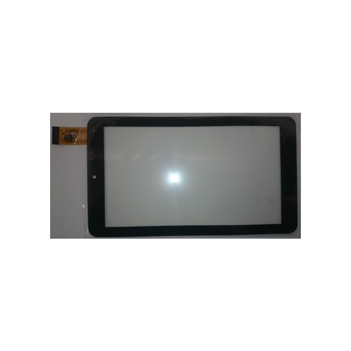 [1308] TOUCH compatibile Tablet 7" black HH070FPC-016B