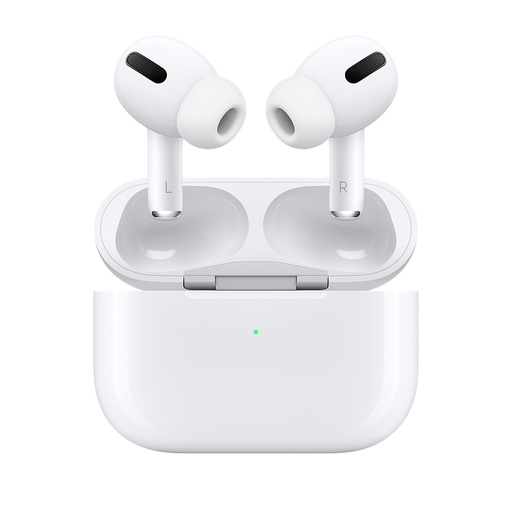 [190199246966] Apple AirPods Pro con ricarica wireless MWP22TY/A