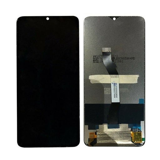 [13277] Display Lcd for Xiaomi Redmi Note 8 Pro M1906G7G no frame