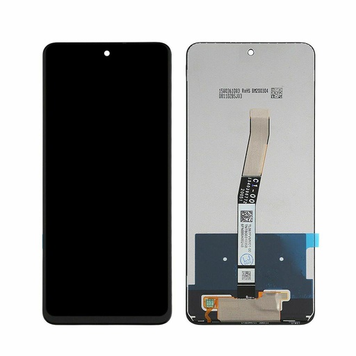 [13279] Display Lcd per Xiaomi Redmi Note 9 Pro Note 9S Note 10 Lite M2003J6 M2003J6B2G M2003J6A1G no frame
