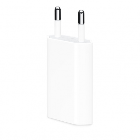 [194252025154] Apple Charger 5W USB A2118 MGN13ZM/A