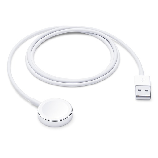 [190199291102] Apple magnetic cable for charging iWatch A2255 1mt MX2E2ZM/A