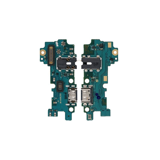 [13351] Board charger dock Samsung A42 5G SM-A426B GH96-13913A
