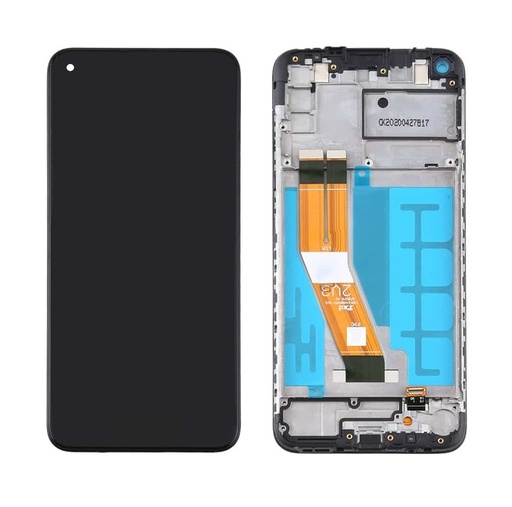 [13521] Samsung Display LCD A11 SM-A115F GH81-18760A