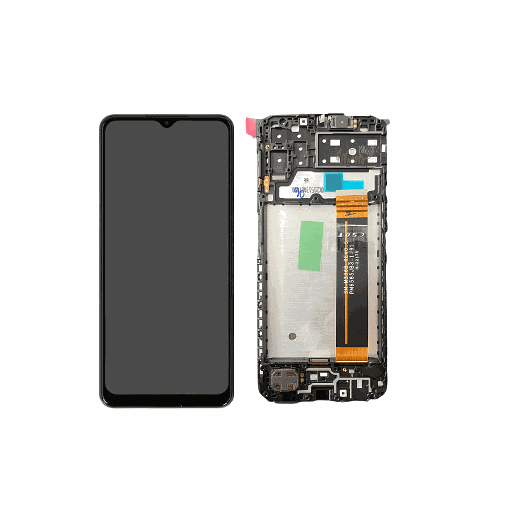 [15471] Samsung Display LCD A13s SM-A137F GH82-29227A GH82-29228A