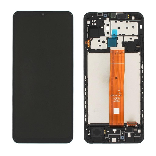 [14794] Samsung Display LCD M12 SM-M127F GH82-25042A GH82-25043A 