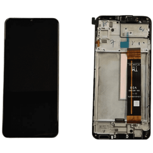 [15384] Samsung Display LCD M23 5G SM-M236B GH82-28487A GH82-28488A