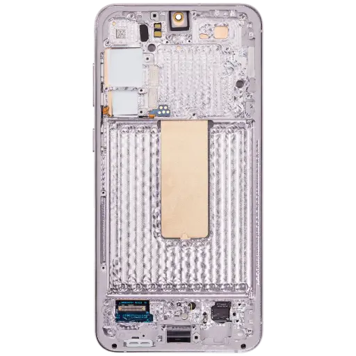[16041] Samsung Display LCD S23+ 5G SM-S916B Pink GH82-30476D GH82-30477D 
