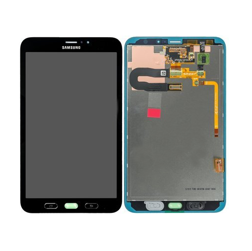 [15503] Samsung Display LCD Tab Active 2 SM-T395 Black H97-21218A 