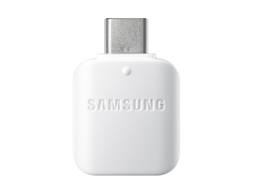 [8806088526805] Samsung adapter Type-C to USB white EE-UN930BWEGWW