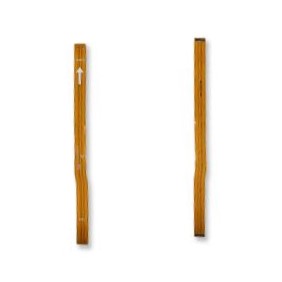 [17196] Samsung Flat Cable Sub Tab A 10.1 Wifi/LTE SM-T510/T515 GH59-15017A