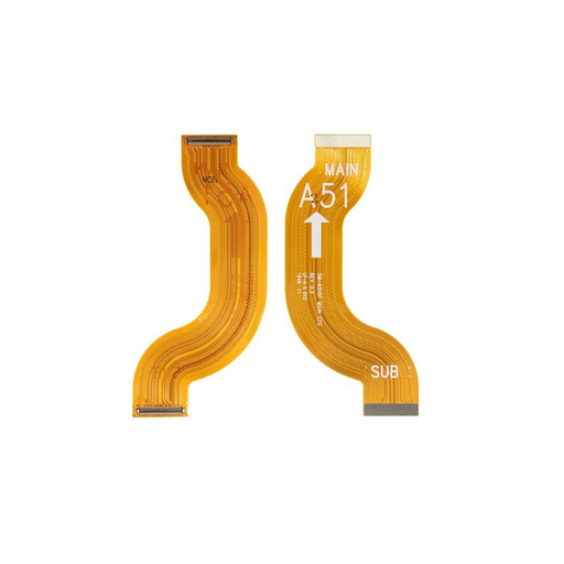 [7068] Samsung Flat Main A51 SM-A515F GH59-15202A GH82-25735A