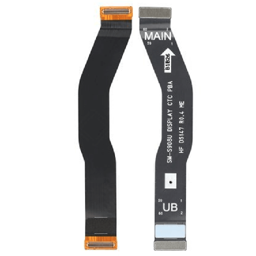 [15442] Samsung Flat Main to UB S22 Ultra 5G SM-S908B GH82-27558A