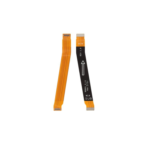 [14384] Samsung Flex Main A22 5G SM-A226B GH81-20740A