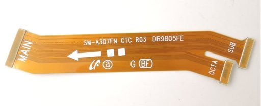 [13228] Samsung Flex Main A30s SM-A307F GH59-15183A