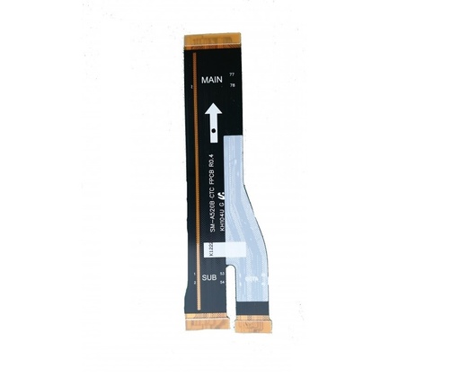 [14996] Samsung Flat Main A52s 5G SM-A528B GH59-15467A