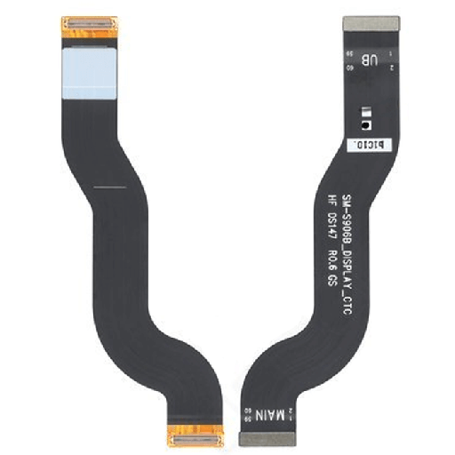 [15453] Samsung Flex Main S22+ 5G SM-S906B GH82-27557A