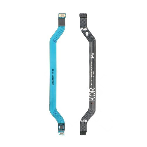 [7085] Samsung Flex Main S10 5G SM-G977F GH59-15040A