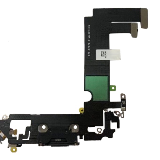 [13928] Flat charging dock for iPhone 12 Mini black