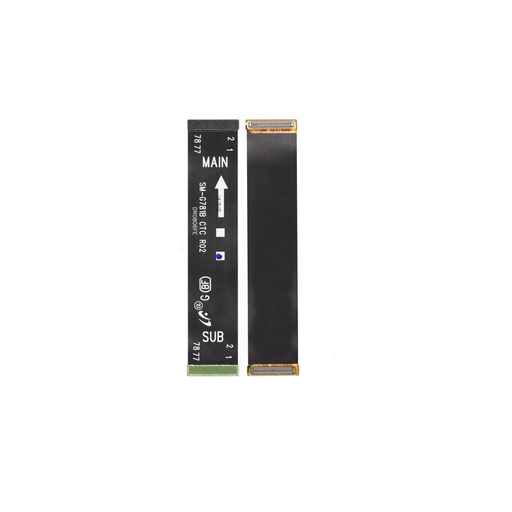 [14126] Samsung Flex Main S20 FE SM-G780F GH59-15385A