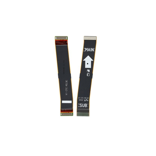 [7079] Samsung Flex Main S20 SM-G980F GH59-15210A GH59-15281A