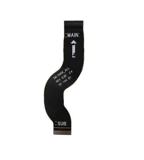 [15454] Samsung Flex Main S22+ 5G SM-S906B GH82-27556A
