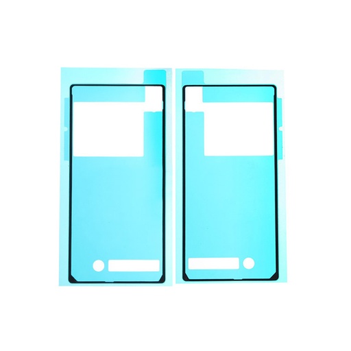 [2345] Sony Tape Back cover Xperia Z2 D6502