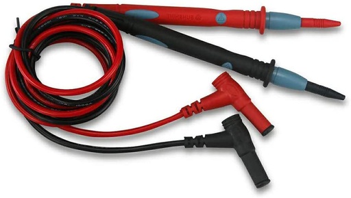 [6971806512414] Sunshine Pair Cables For Digital Multimeter (SS-024)