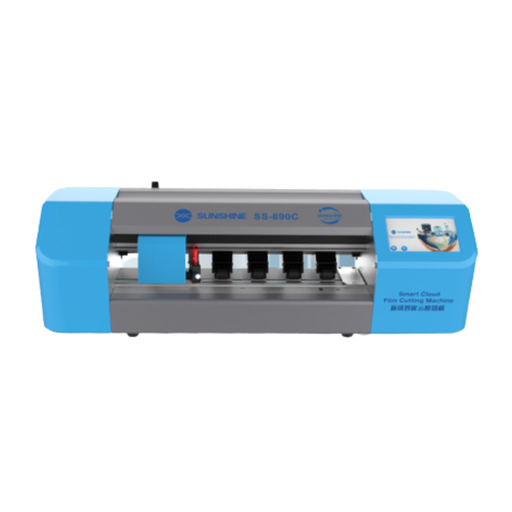 [6971806513756] Sunshine Plotter Macchina Taglia Pellicole Hydrogel (12.9 inch) SS-890C + 100 Pellicole OMAGGIO
