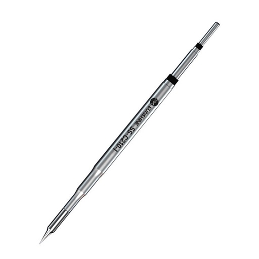 [6941590207568] Sunshine Punta Per Stazione Saldante Tipo I SS-C210-I