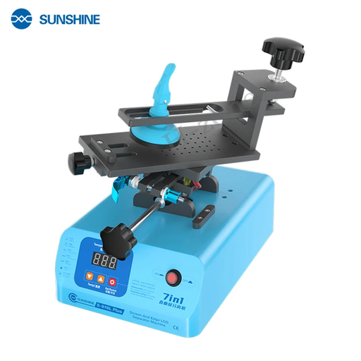 [6941590208381] Sunshine Separator 7 in 1 for Display LCD (SS-918L PLUS)