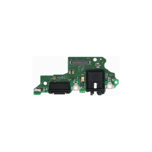 [14502] Board charging dock Huawei P Smart Pro STK-L21 02353HRA