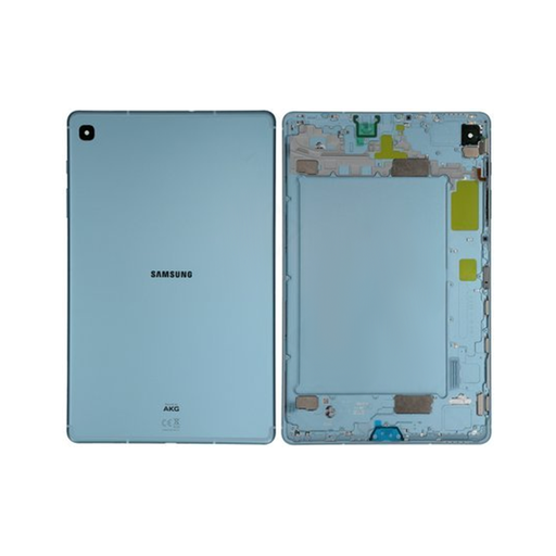 [14508] Samsung Back Cover Tab S6 Lite 10.4" SM-P610 SM-P615 blue GH82-22632B