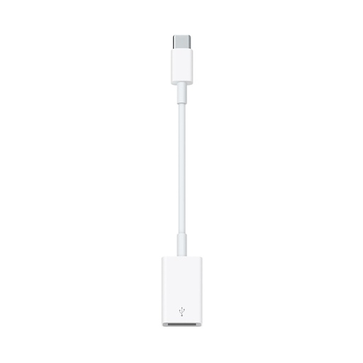 [888462108454] Apple USB-C to USB Adapter MJ1M2ZM/A