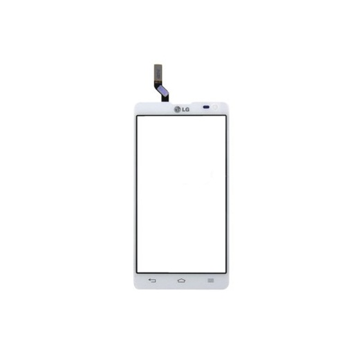 [2019] TOUCH compatible Lg L9 II D605 white EBD61586401