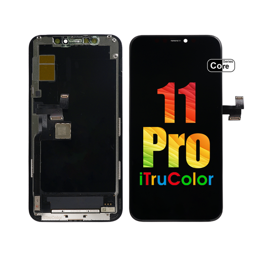[14628] iTruColor Display Lcd for iPhone 11 Pro FHD COF incell