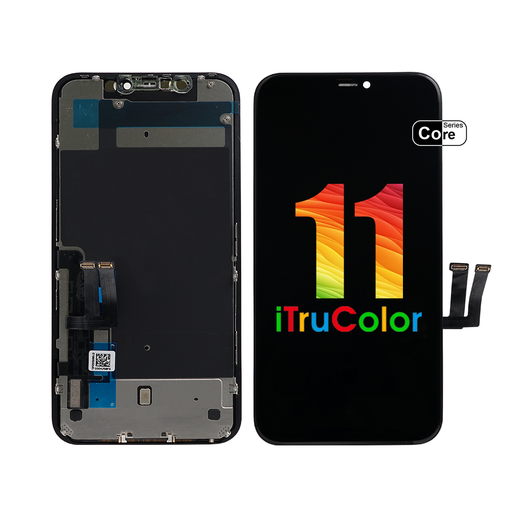 [14630] iTruColor Display Lcd for iPhone 11 FHD COF incell
