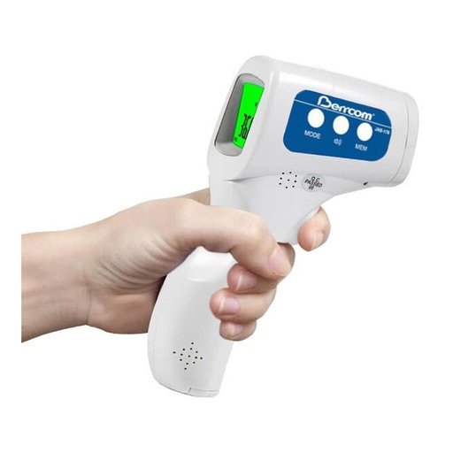 [6947656112739] Termometro digitale a infrarossi Berrcom JXB-178 temperatura corporea without contatto
