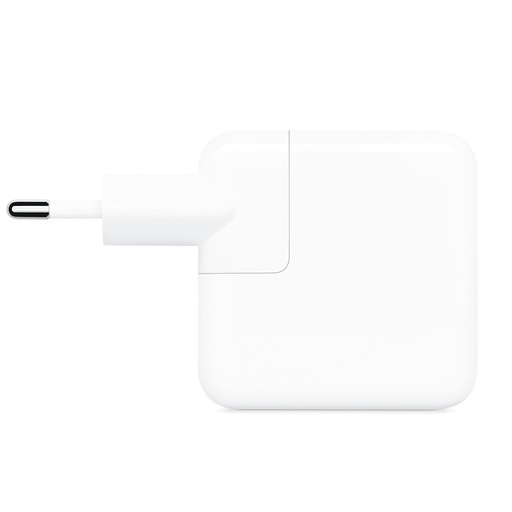 [190199796898] Apple Charger 30W USB-C MY1W2ZM/A