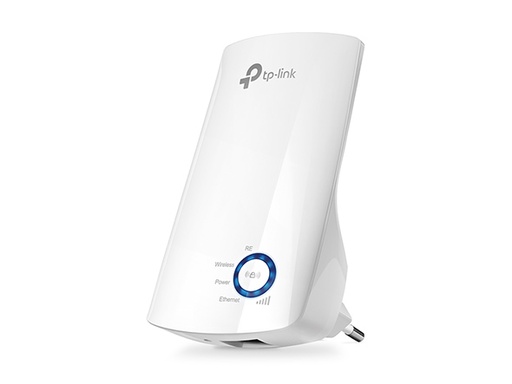 [6935364070199] TP-Link Range Extender Wi-Fi 300Mbps White TL-WA850RE