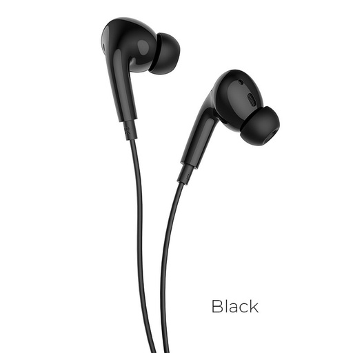 [6931474728562] Hoco TWS earphones jack 3.5 mm black M1 Pro