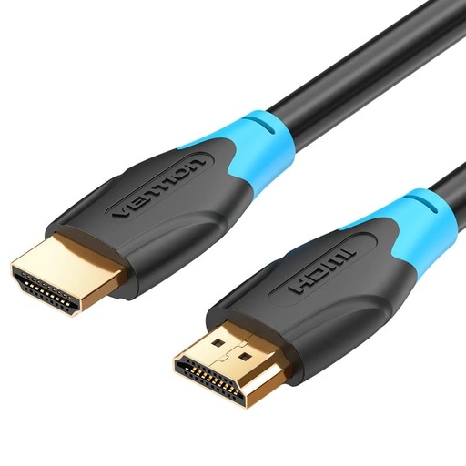 [6922794732667] Vention Data Cable HDMI 2m Black AACBH