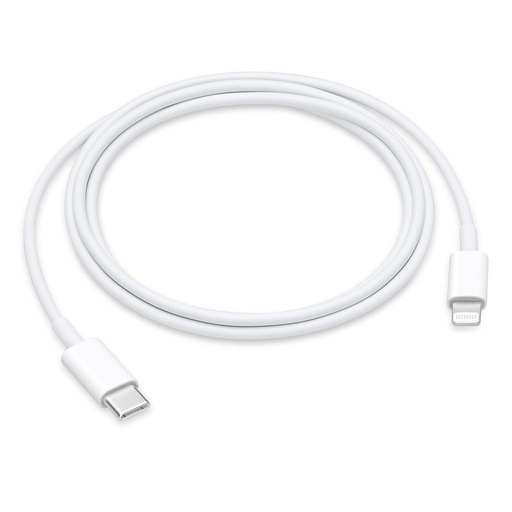 [194252750872] Apple data cable Type-C to Lightning 1mt MM0A3ZM/A