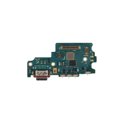 [15059] Samsung Board Dock charger S21 FE 5G SM-G990B GH96-14548A