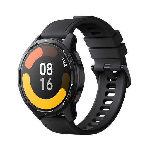 [6934177755224] Xiaomi S1 Active smartwatch black BHR5380GL