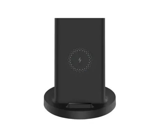 [6934177716188] Xiaomi Caricabatterie Wireless 20W Black GDS4145GL
