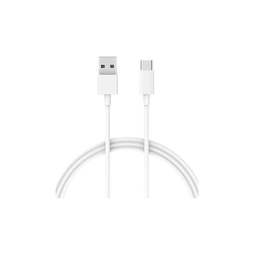 [6934177721847] Xiaomi Data Cable Type-C 1mt white BHR4422GL
