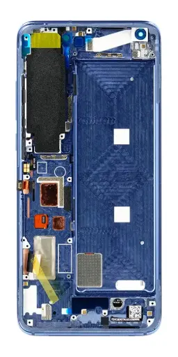 [13430] Xiaomi Display LCD Mi 10 Pro Grey (56000400J100)