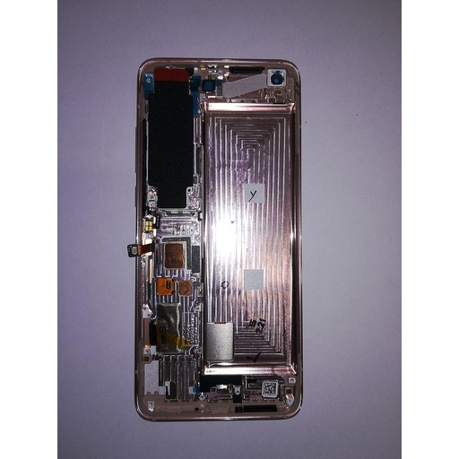 [13431] Xiaomi Display LCD Mi 10 Pro White (56000500J100)