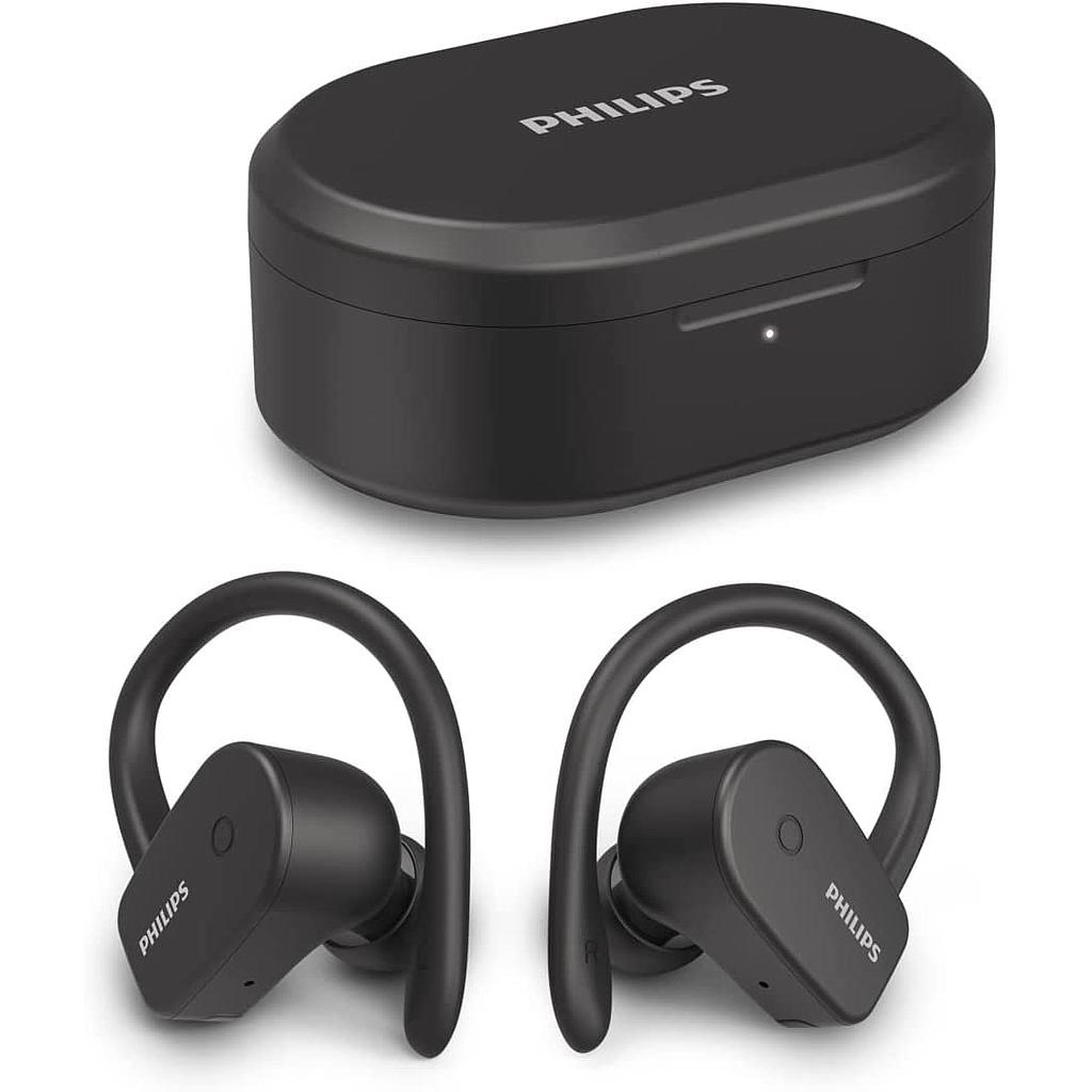 [4895229111882] Philips in-ear sport headphones wireless black TAA5205BK/00